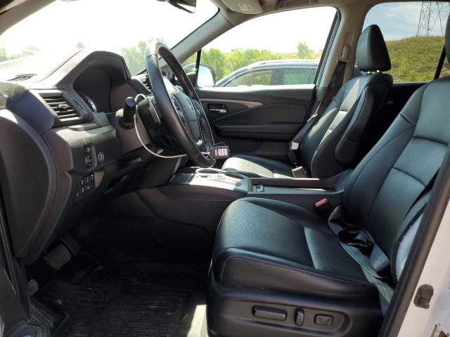 2023 HONDA RIDGELINE - 5FPYK3F76PB011963