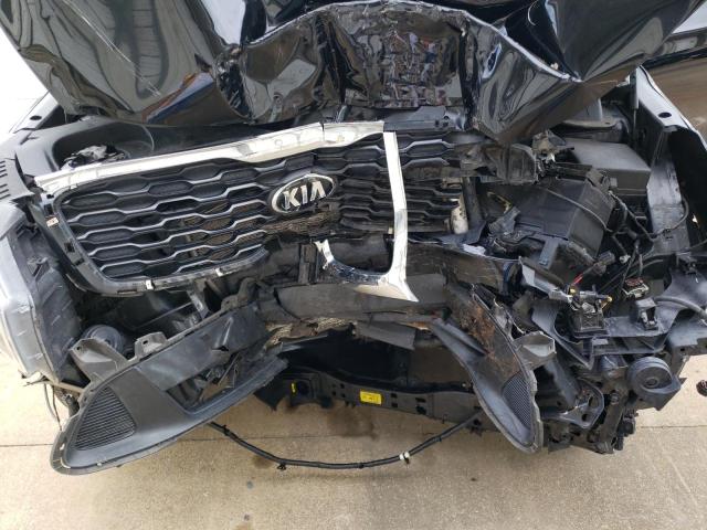 2020 KIA SORENTO L 5XYPG4A3XLG687884