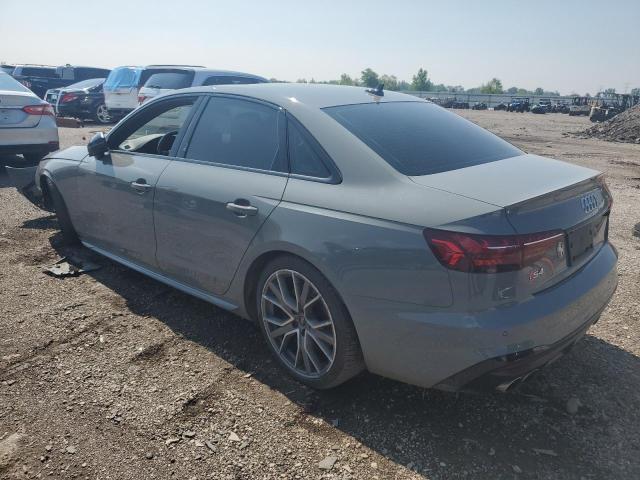 2021 AUDI S4 PREMIUM WAUB4AF48MA050073