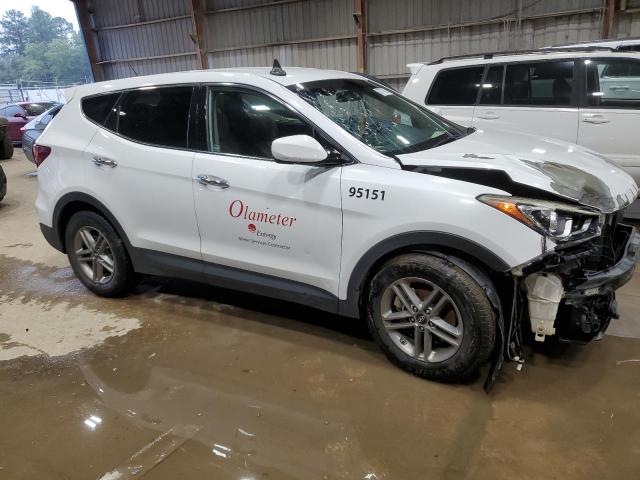 2018 HYUNDAI SANTA FE S #3303898694