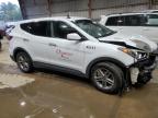 Lot #3303898694 2018 HYUNDAI SANTA FE S