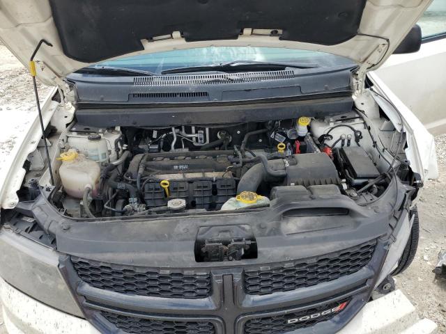 2020 DODGE JOURNEY SE - 3C4PDCABXLT280652