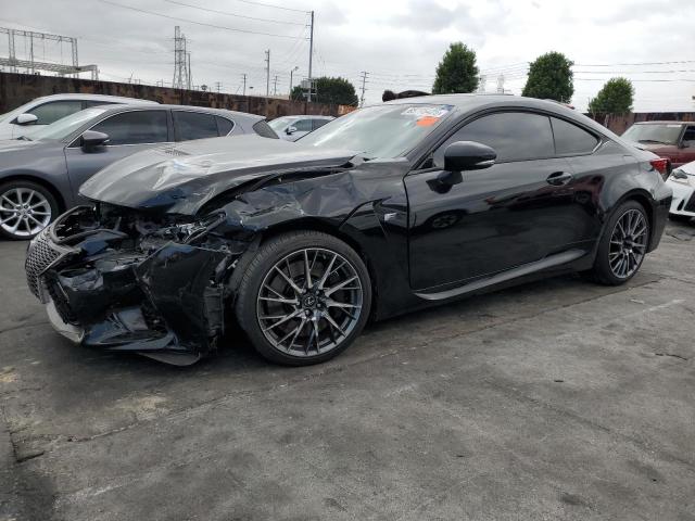 2017 LEXUS RC-F JTHHP5BC6H5006563