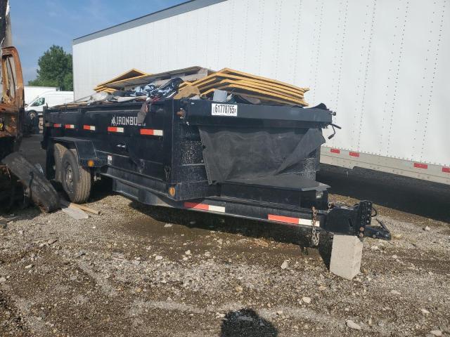 NORSTAR UNKNOWN 2022 50HDB1626N1078325 photo #1