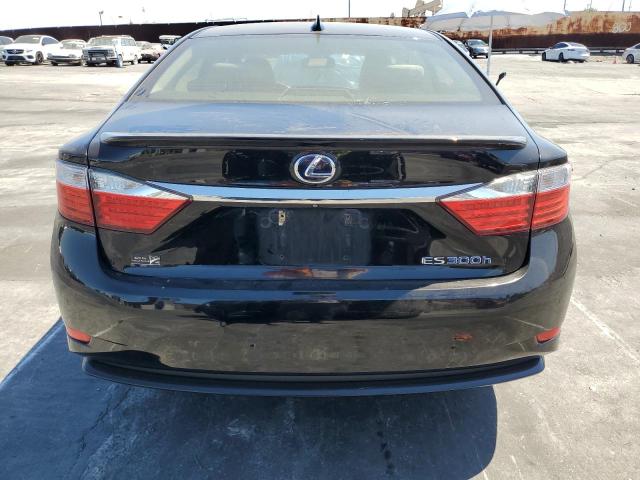 2015 LEXUS ES 300H JTHBW1GG3F2085444