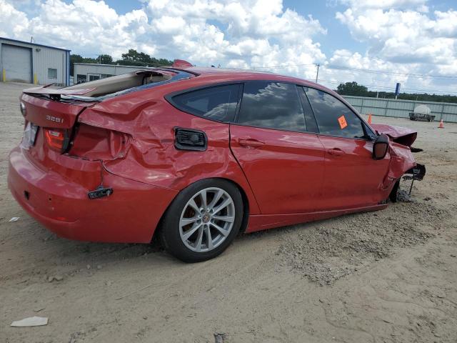 2015 BMW 328 XIGT WBA3X5C55FD562732