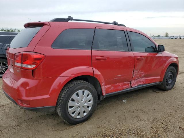 2015 DODGE JOURNEY SX 3C4PDCCG0FT702165