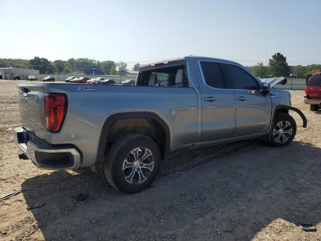 2024 GMC SIERRA K1500 SLE 1GTRUBED9RZ310661