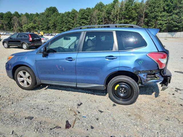 2015 SUBARU FORESTER 2 JF2SJAHC5FH800301
