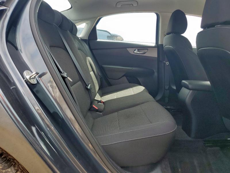 2019 KIA FORTE FE - 3KPF24AD6KE010605