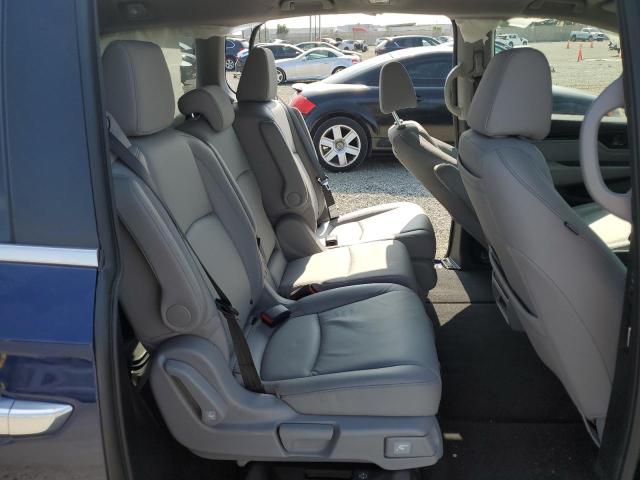 2024 HONDA ODYSSEY TO 5FNRL6H89RB058456