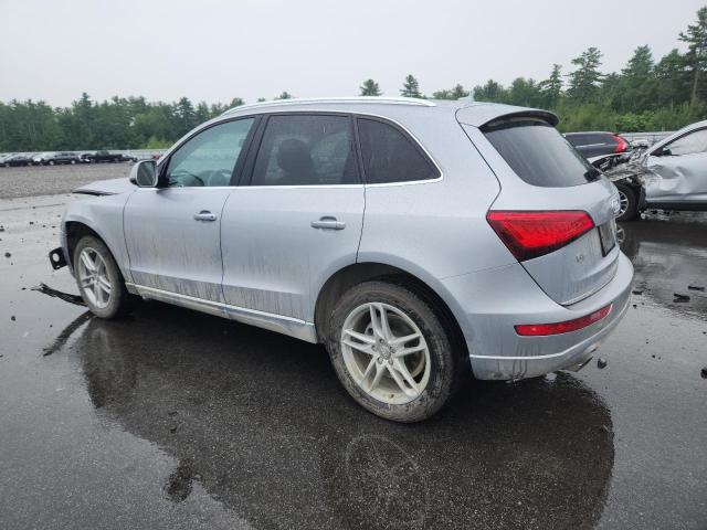 2017 AUDI Q5 PREMIUM WA1C2AFPXHA099878