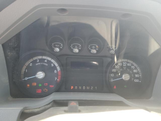 2016 FORD F250 SUPER DUTY - 1FT7X2A6XGED38947
