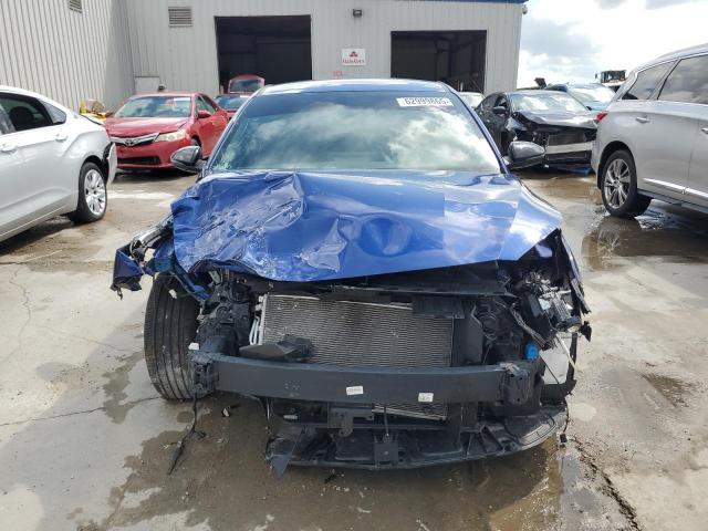 2024 KIA FORTE GT L - 3KPF54ADXRE811409