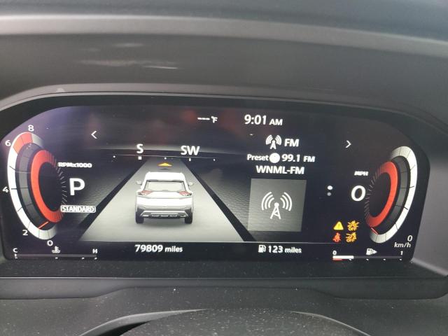 2021 NISSAN ROGUE PLAT JN8AT3DC2MW107379