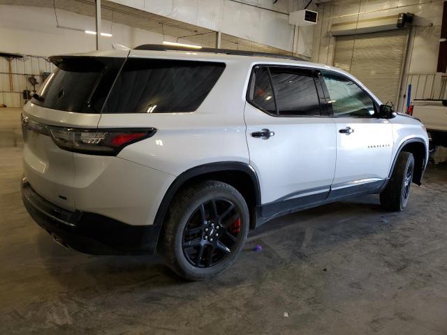 2019 CHEVROLET TRAVERSE P 1GNEVKKW5KJ270561