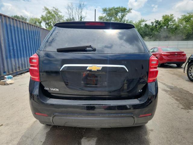 2017 CHEVROLET EQUINOX LT - 2GNALCEK8H1582962
