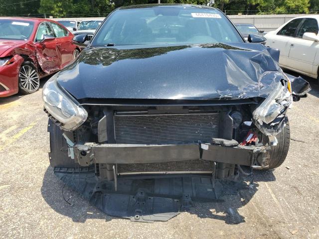 2021 KIA FORTE GT L - 3KPF34AD8ME340391