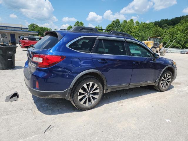 2015 SUBARU OUTBACK 2.5I LIMITED 4S4BSAJC6F3249200