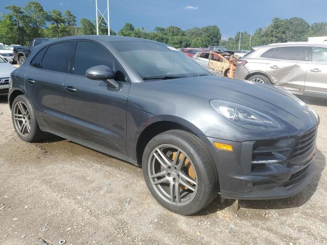2019 PORSCHE MACAN WP1AA2A5XKLB05605