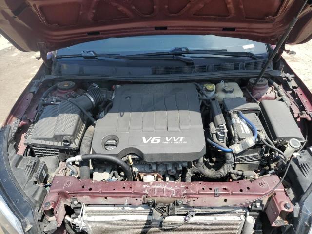 2016 BUICK LACROSSE 1G4GB5G35GF256627