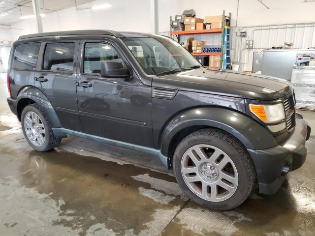 2011 DODGE NITRO HEAT #3303745418