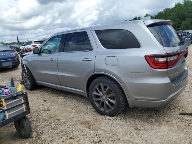 2017 DODGE DURANGO GT 1C4RDHDG1HC703005