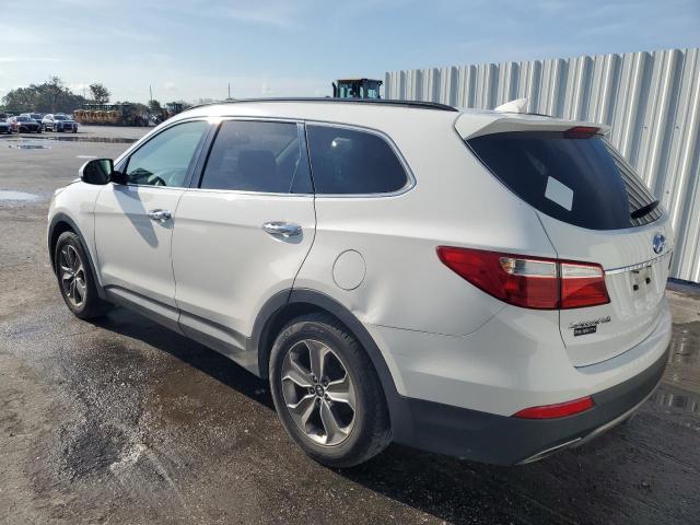 2015 HYUNDAI SANTA FE G KM8SM4HF0FU119080