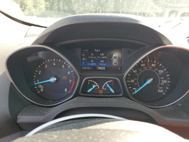 2017 FORD ESCAPE TIT 1FMCU9J90HUB55683