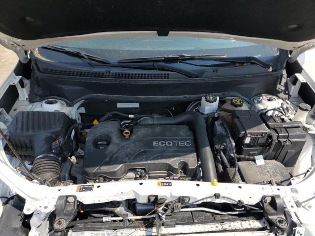2018 CHEVROLET EQUINOX LT 2GNAXJEV9J6258608
