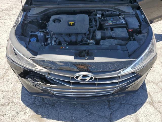 2020 HYUNDAI ELANTRA SE KMHD84LF7LU066393