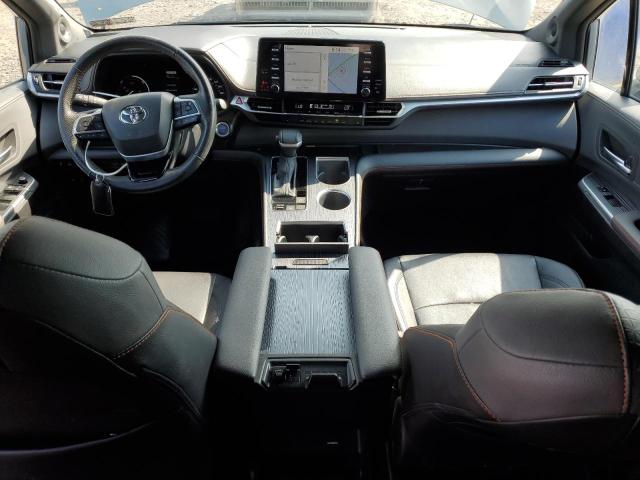 2023 TOYOTA SIENNA XSE 5TDDSKFC5PS104208