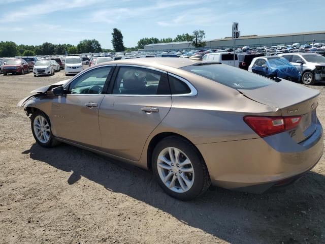 2018 CHEVROLET MALIBU LT 1G1ZD5ST9JF120838