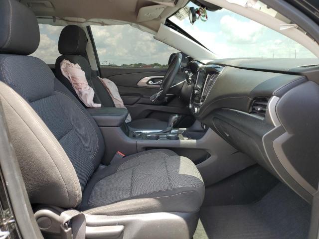 2019 CHEVROLET TRAVERSE L - 1GNERGKW0KJ137126