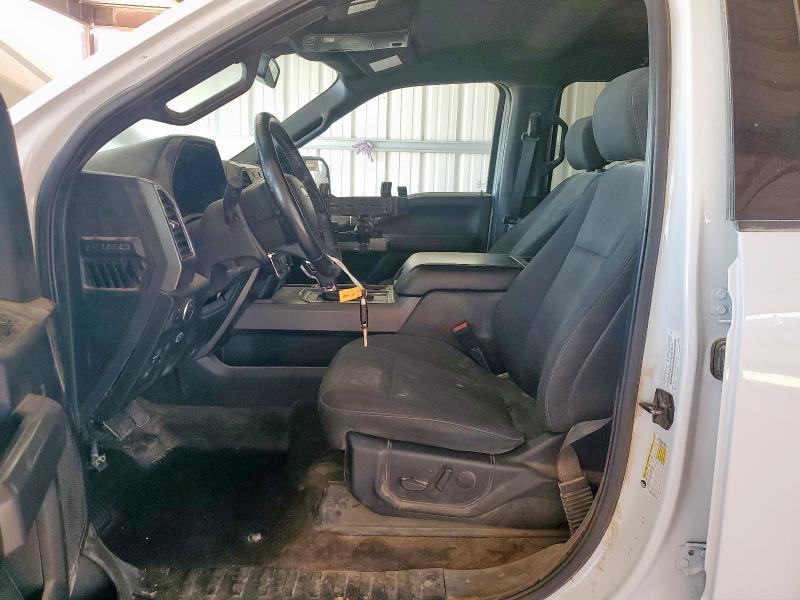 2020 FORD F150 SUPERCREW 1FTEW1E5XLFA29229