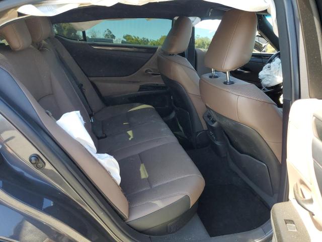 2022 LEXUS ES 300H BA 58ACA1C17NU015636