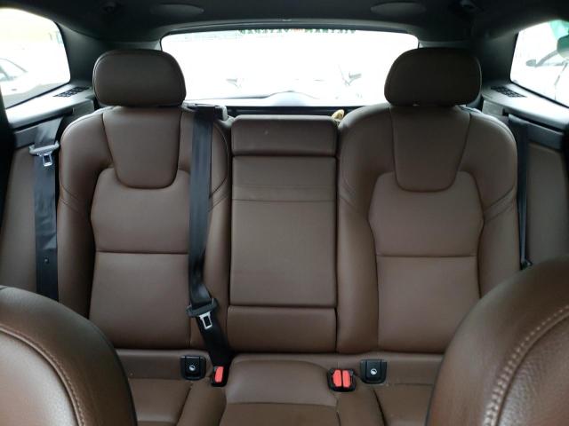 2021 VOLVO XC60 T6 MO YV4A22RK2M1765769