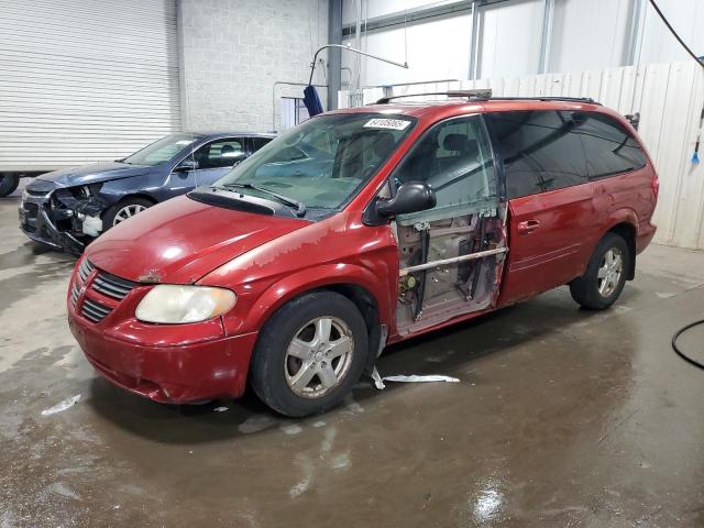 DODGE GRAND CARA
