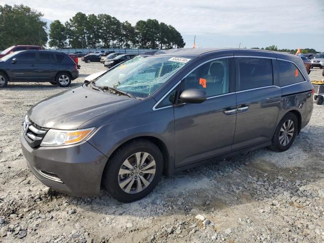 HONDA ODYSSEY EX