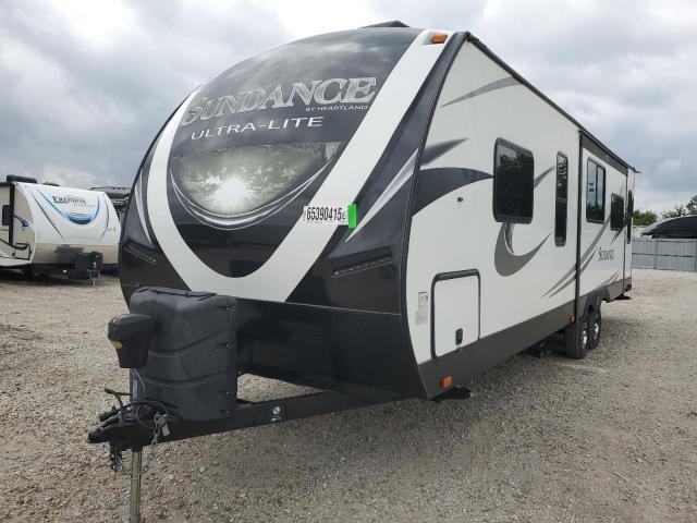 2018 SUND TRAILER #3261350477