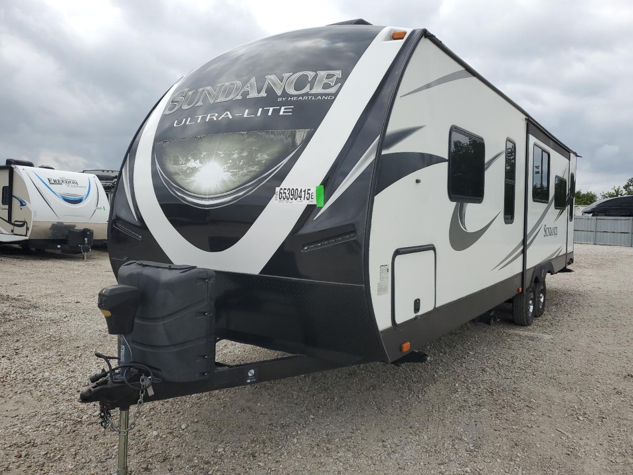 Lot #3261350477 2018 SUND TRAILER