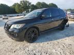 2018 NISSAN PATHFINDER - 5N1DR2MNXJC646036