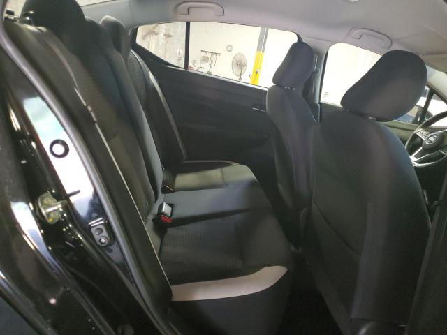 2020 NISSAN VERSA SV 3N1CN8EV9LL880286