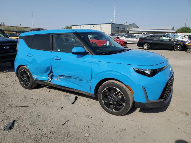 2023 KIA SOUL EX KNDJ33AU2P7203486