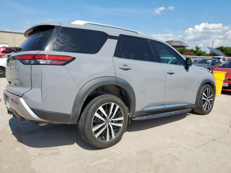 2023 NISSAN PATHFINDER 5N1DR3DJ0PC203261