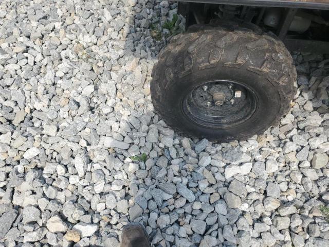 2011 POLAR RIS RANGER DFI - 4XAWY76A2B2172525