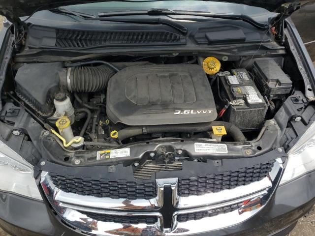 2016 DODGE GRAND CARA 2C4RDGCGXGR234613