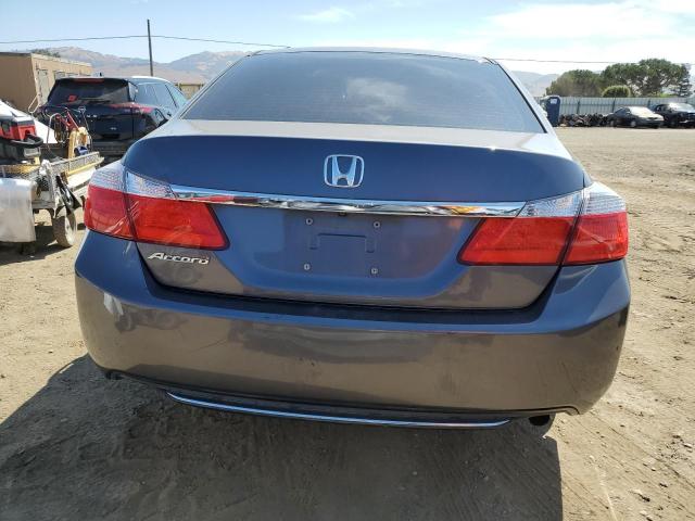 2015 HONDA ACCORD EX 1HGCR2F7XFA254516