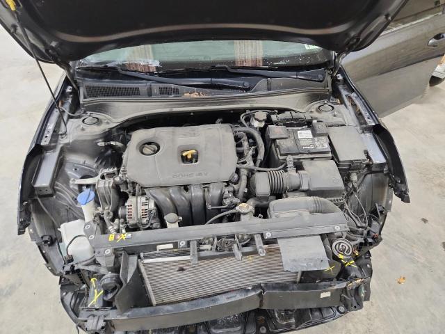 2019 KIA FORTE GT L 3KPF34AD8KE029766