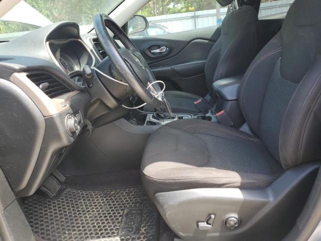 2017 JEEP CHEROKEE L 1C4PJLCB3HW577947